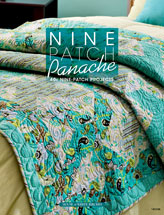 Nine Patch Panache