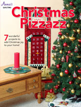 Christmas Pizzazz