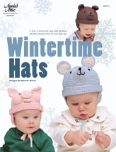 Wintertime Hats