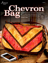 Chevron Bag