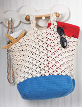 Sand & Surf Tote