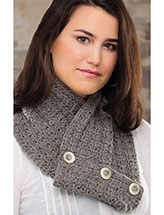 Briarcliff Cowl