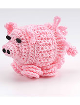 Piggy-Pie Baby Toy