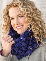 Merry Cowl Pattern