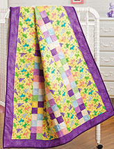 Check This! Quilt Pattern
