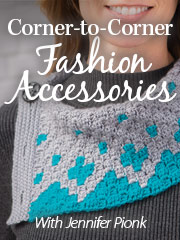 Corner-to-Corner Fashion Accessories