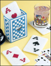 Card Coasters