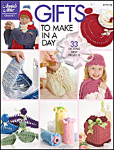 Gifts to Make in a Day