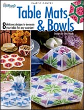 Table Mats & Bowls