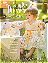 Sunny Day Dresses for Babies & Toddlers
