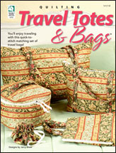 Travel Totes & Bags