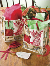 Sew Special Gift Bags