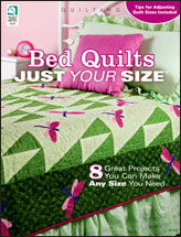 Bed Quilts Just Your Size