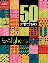 50 Stitches for Afghans