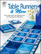 Table Runners & More