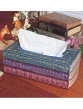 Tissue Books