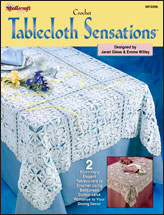 Tablecloth Sensations