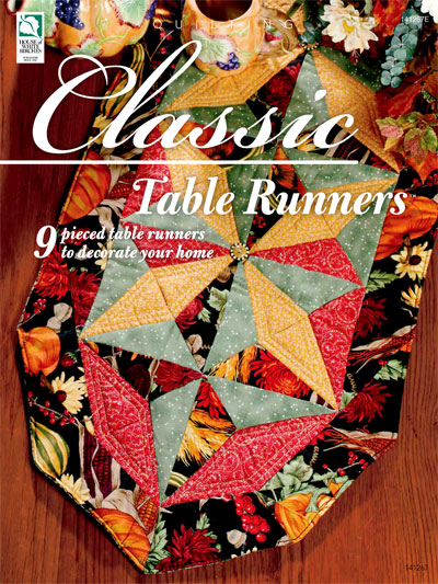 Classic Table Runners