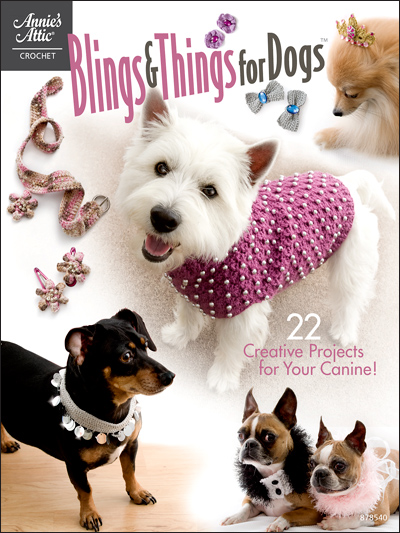 Blings & Things for Dogs