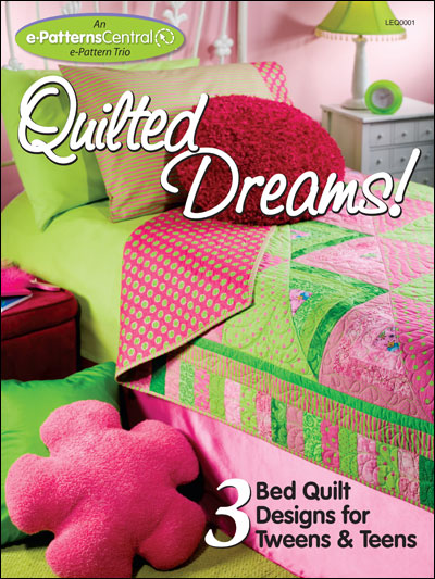 Quilted Dreams!