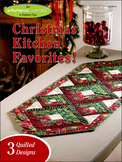 Christmas Kitchen Favorites!
