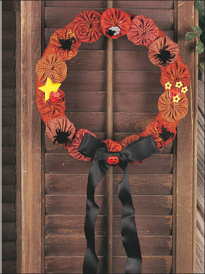 Jeepers Creepers Wreaths