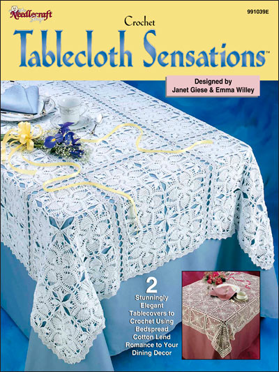 Tablecloth Sensations