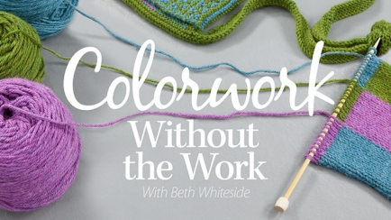 Colorwork Without the Work