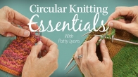 Circular Knitting Essentials
