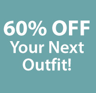 60% off outfit-ish patterns