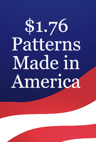 $1.76 Americana patterns