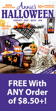 2021 Halloween SIP - Free with $8.50