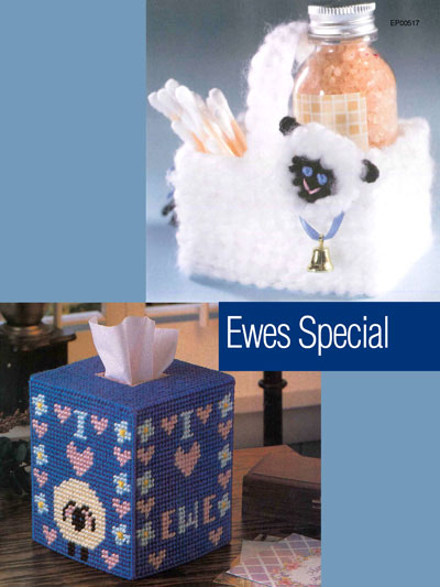 Ewe's Special