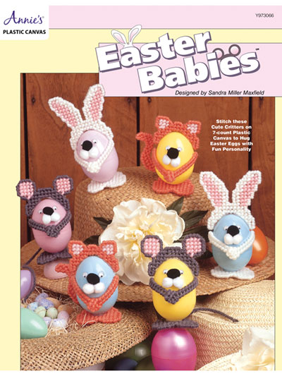 Easter Babies