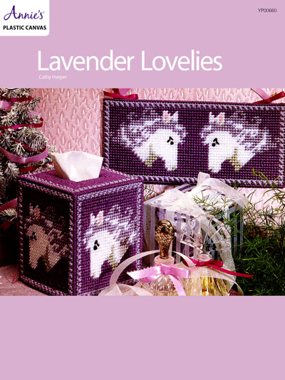 Lavender Lovelies
