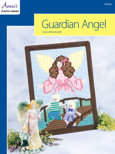 Guardian Angel Pattern
