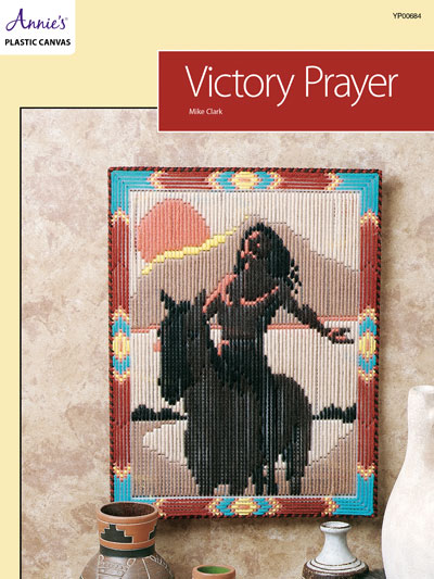 Victory Prayer Pattern