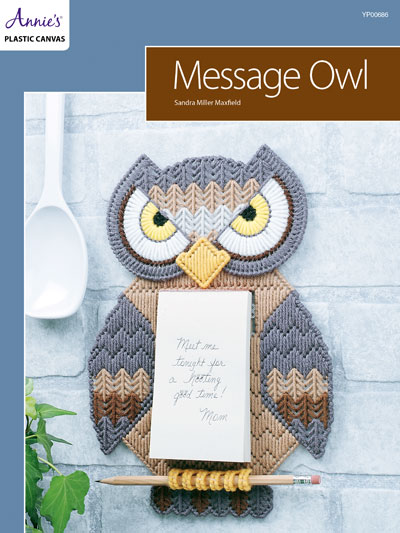 Message Owl Pattern
