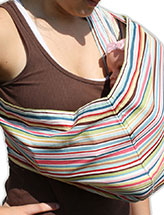 Pouch Sling Baby Carrier