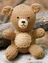 Teddy Bear