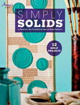 Simply Solids