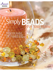 Simply Beads for Your Home