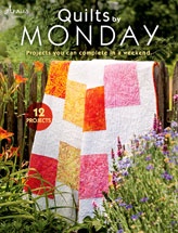 Quilts by Monday