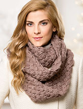 Endless Cables Cowl