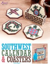 Southwest Calendar & Coasters