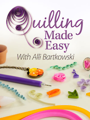 Quilling Made Easy