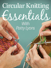 Circular Knitting Essentials