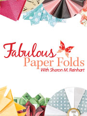 Fabulous Paper Folds