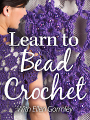 Learn to Bead Crochet