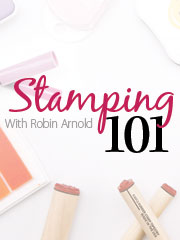 Stamping 101